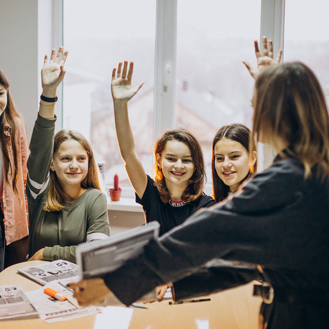 10 tips για ξεκούραστο διάβασμα