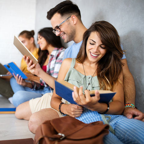 Τα επαγγέλματα του μέλλοντος και οι έφηβοι